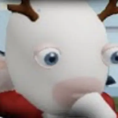 Profile image of チキン