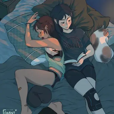 Profile image of Esme