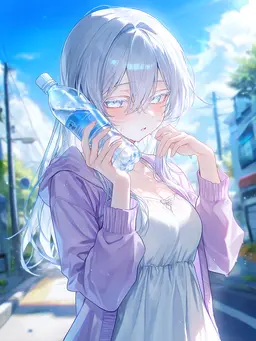 Profile image of Yukina