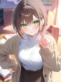 Profile image of Mikoto