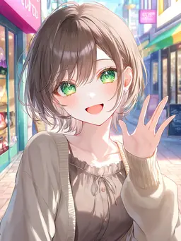 Profile image of Mikoto