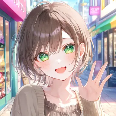 Profile image of Mikoto