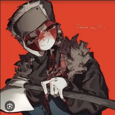 Profile image of 캐나다