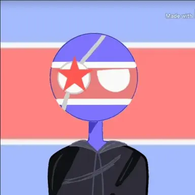 Profile image of 북한