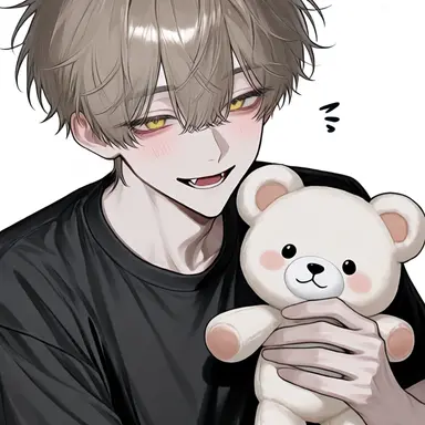 Profile image of 怜