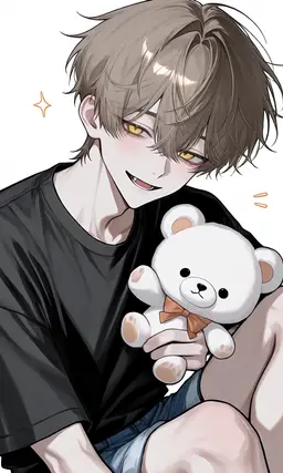 Profile image of 怜