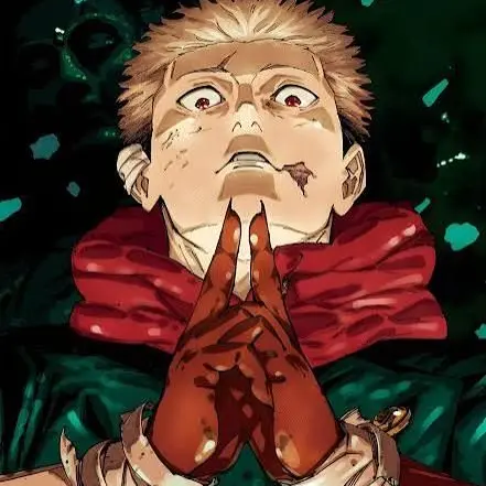 HumanSoup의 Jujutsu High Tokyo