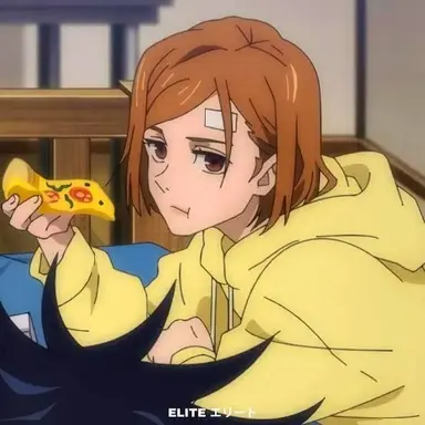 Profile image of Nobara Kugisaki