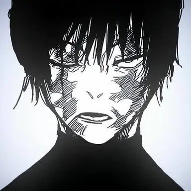 Profile image of Maki Zenin