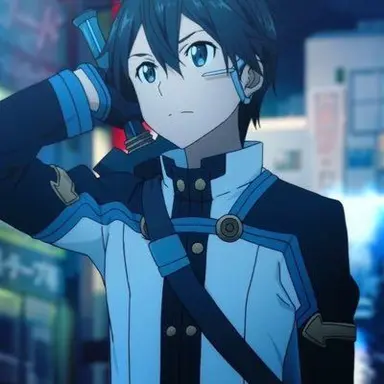 Profile image of Kirito