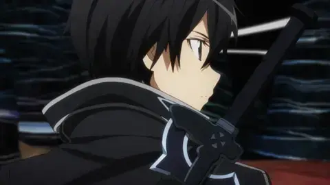 Profile image of Kirito