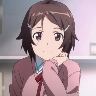Profile image of Lisbeth
