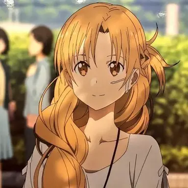 Profile image of Asuna