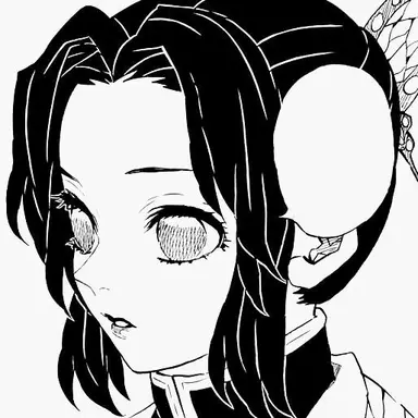 Profile image of 코쵸우 시노부