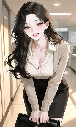 Profile image of 한서현