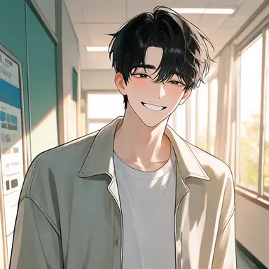 Profile image of 김도현