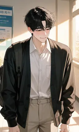 Profile image of 김도현