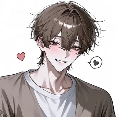 Profile image of 히나타