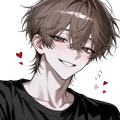 Profile image of 히나타