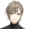 Profile image of 叶
