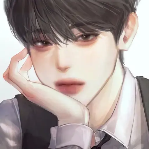 zhang_hao_ane의 이하준