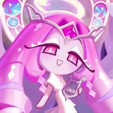 Profile image of EternalSugar Cookie
