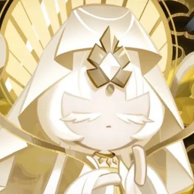 Profile image of MysticFlour Cookie