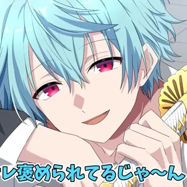 Profile image of ユウマに憑いてる悪霊