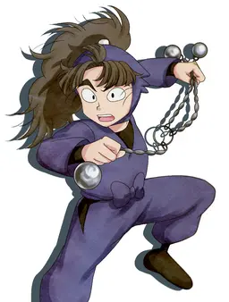 Profile image of 竹谷八左ヱ門
