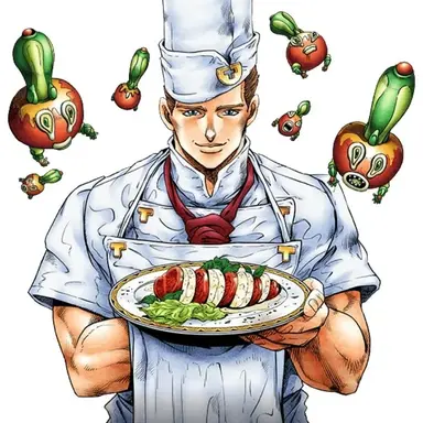 Profile image of 토니오 트루사르디
