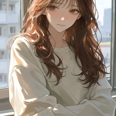 Profile image of Margot