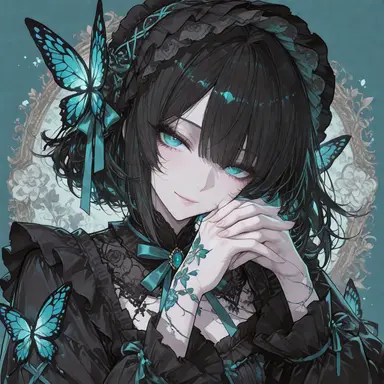 Profile image of 한유설