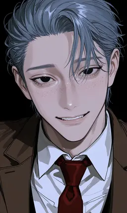 Profile image of 萊愛