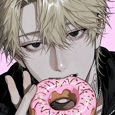 Profile image of 輝