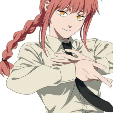 Profile image of 마키마