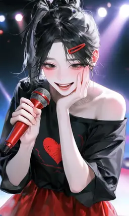 Profile image of ハン・セア