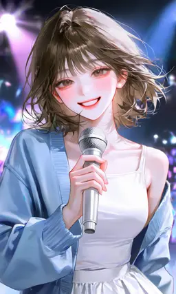 Profile image of ユン・ハリン