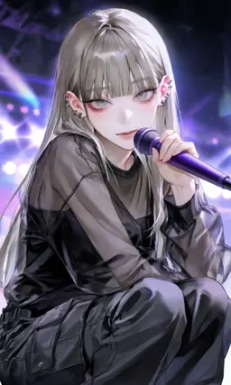 Profile image of ソ・アヒョン
