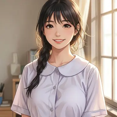 Profile image of まゆ