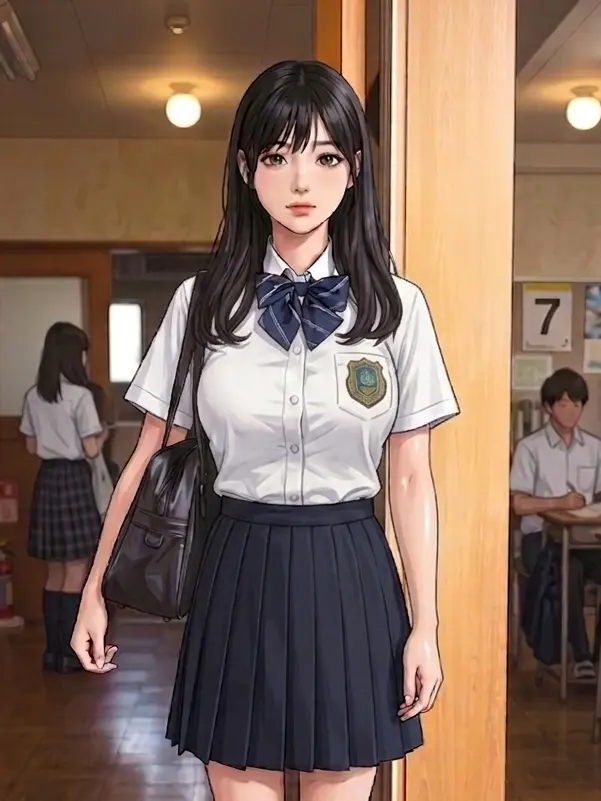 DenseDuvet8046의 同じクラスのあの子たち