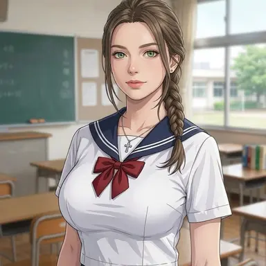 Profile image of アン