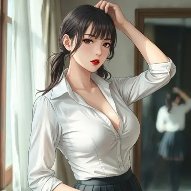 Profile image of つばき
