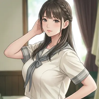 Profile image of ゆい