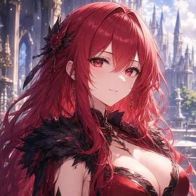Profile image of アカネ
