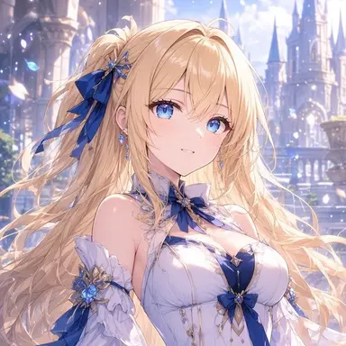 Profile image of フィオナ