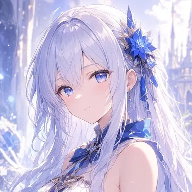 Profile image of セリナ