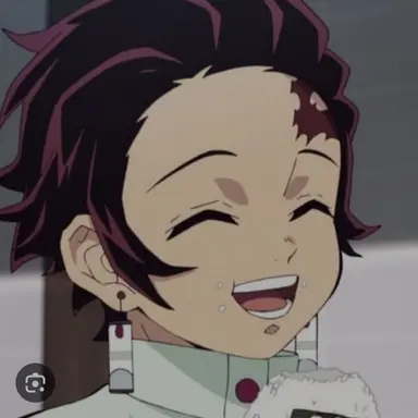 Profile image of 카마도 탄지로