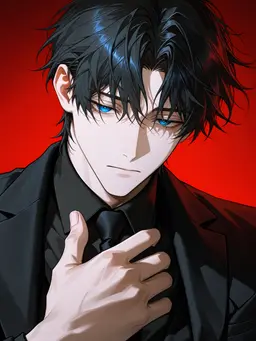 Profile image of 司