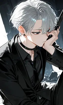 Profile image of 橙里