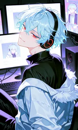 Profile image of 真緒